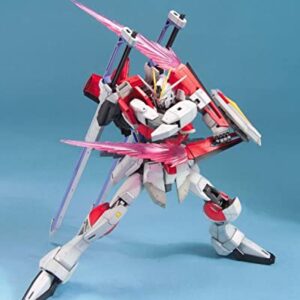 BANDAI NAMCO Entertainment MG Sword Impulse Gundam Gundam Seed Destiny BAN2059041