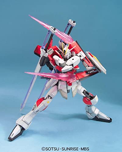 BANDAI NAMCO Entertainment MG Sword Impulse Gundam Gundam Seed Destiny BAN2059041