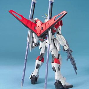 BANDAI NAMCO Entertainment MG Sword Impulse Gundam Gundam Seed Destiny BAN2059041