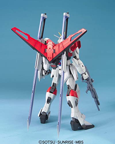 BANDAI NAMCO Entertainment MG Sword Impulse Gundam Gundam Seed Destiny BAN2059041