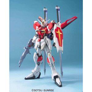 BANDAI NAMCO Entertainment MG Sword Impulse Gundam Gundam Seed Destiny BAN2059041