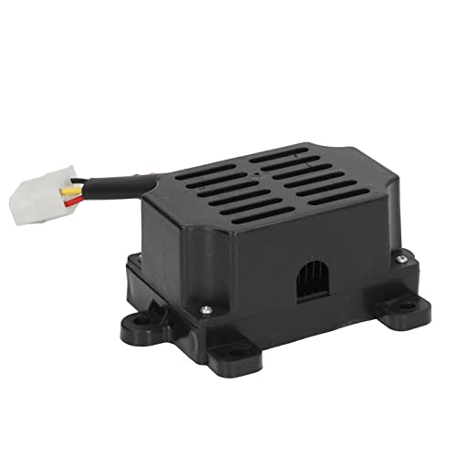 5KW Generator Voltage Regulator Gasoline Welder Voltage Regulator Generator Automatic Voltage Regulator AVR Replacement Accessory Herramientas hortícolas