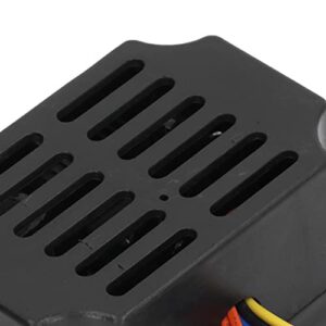 5KW Generator Voltage Regulator Gasoline Welder Voltage Regulator Generator Automatic Voltage Regulator AVR Replacement Accessory Herramientas hortícolas