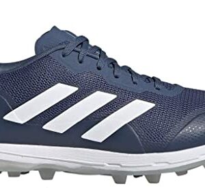 adidas Fabela Zone 2.1 Women's Lacrosse/Field Hockey Shoes Navy/White