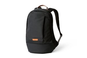 bellroy classic backpack 2nd edition (unisex laptop backpack, 20l) - slate