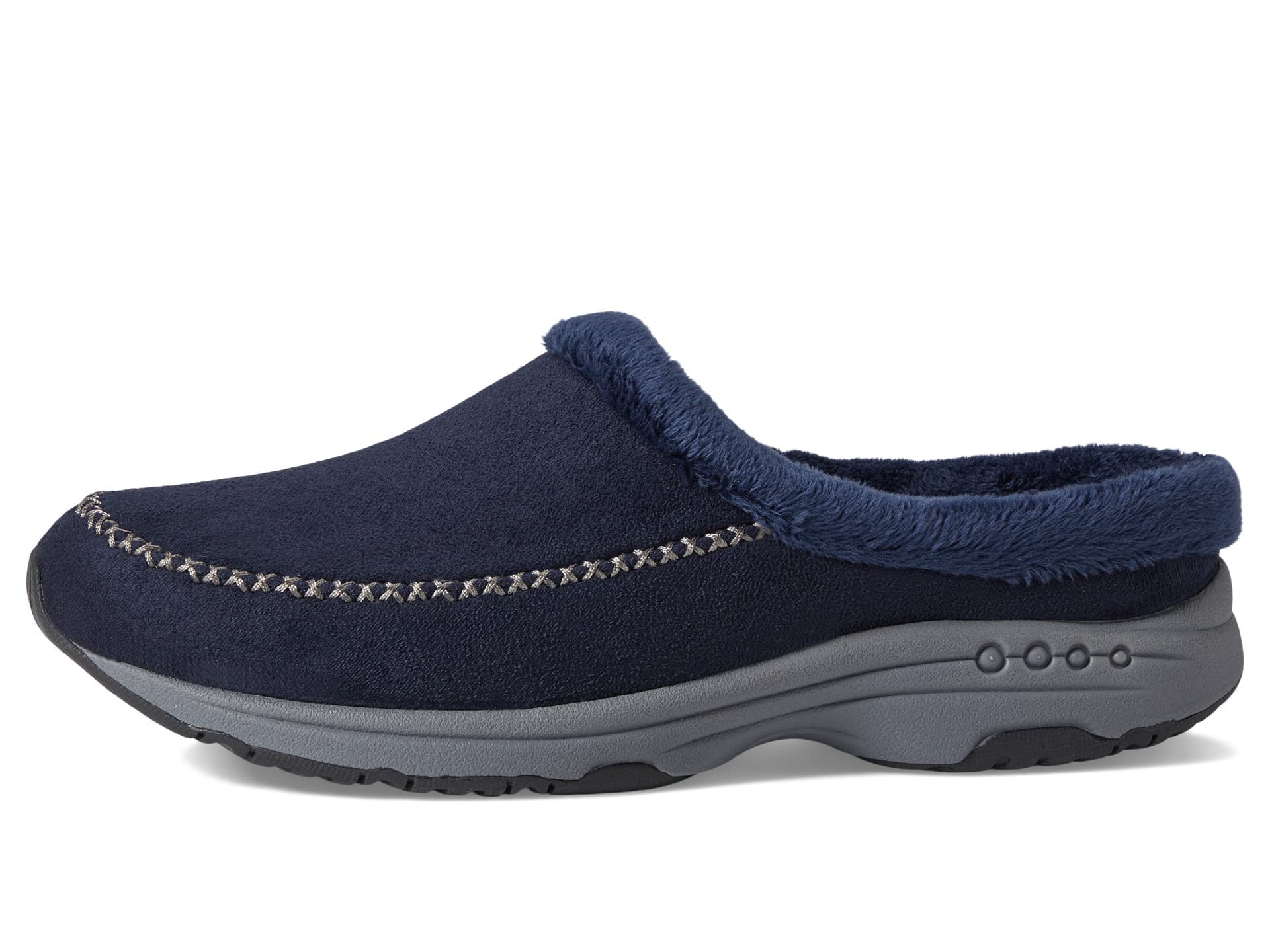 Easy Spirit Tslip Dark Blue 7.5 W (D)