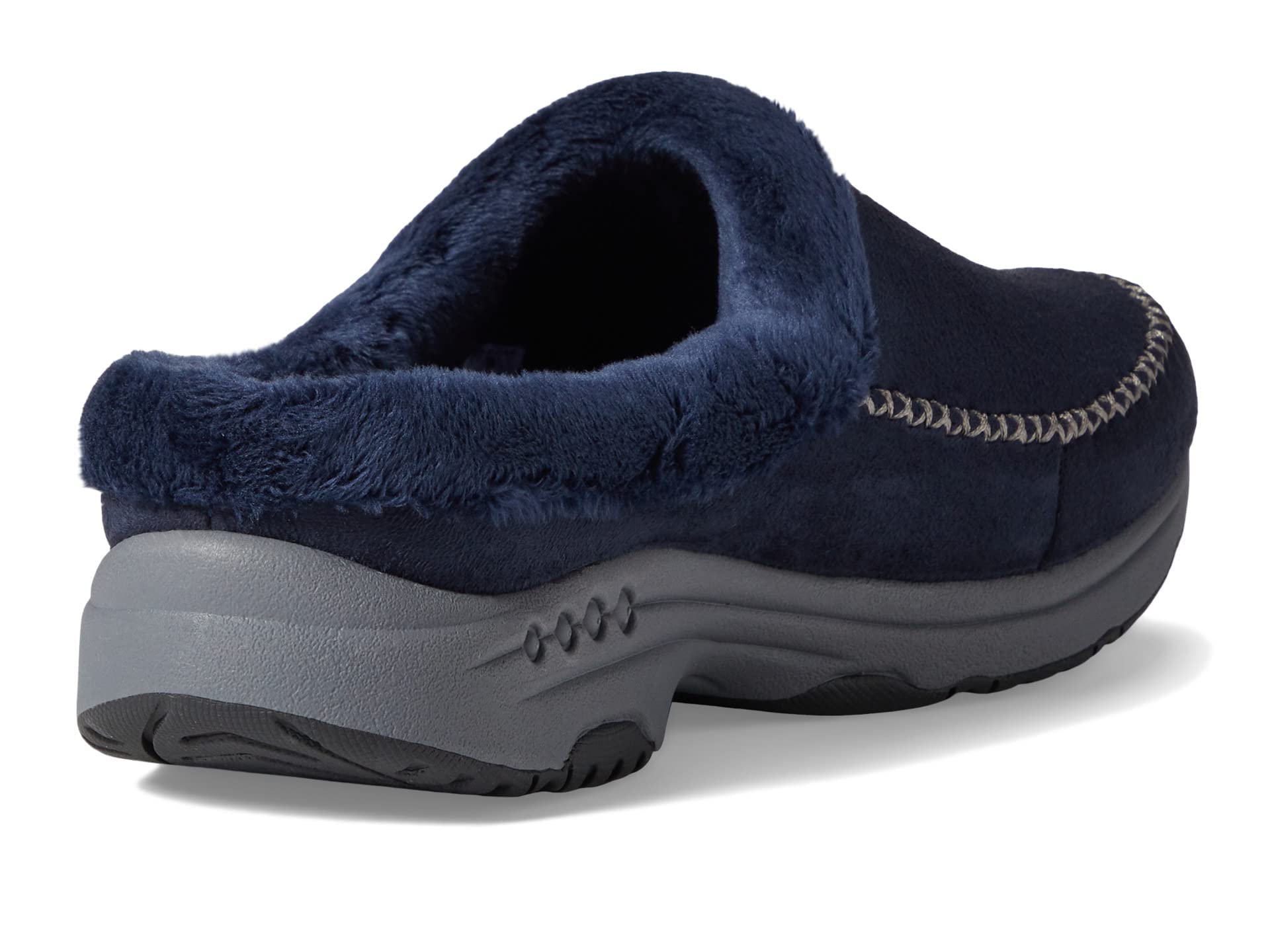 Easy Spirit Tslip Dark Blue 7.5 W (D)