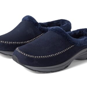 Easy Spirit Tslip Dark Blue 7.5 W (D)