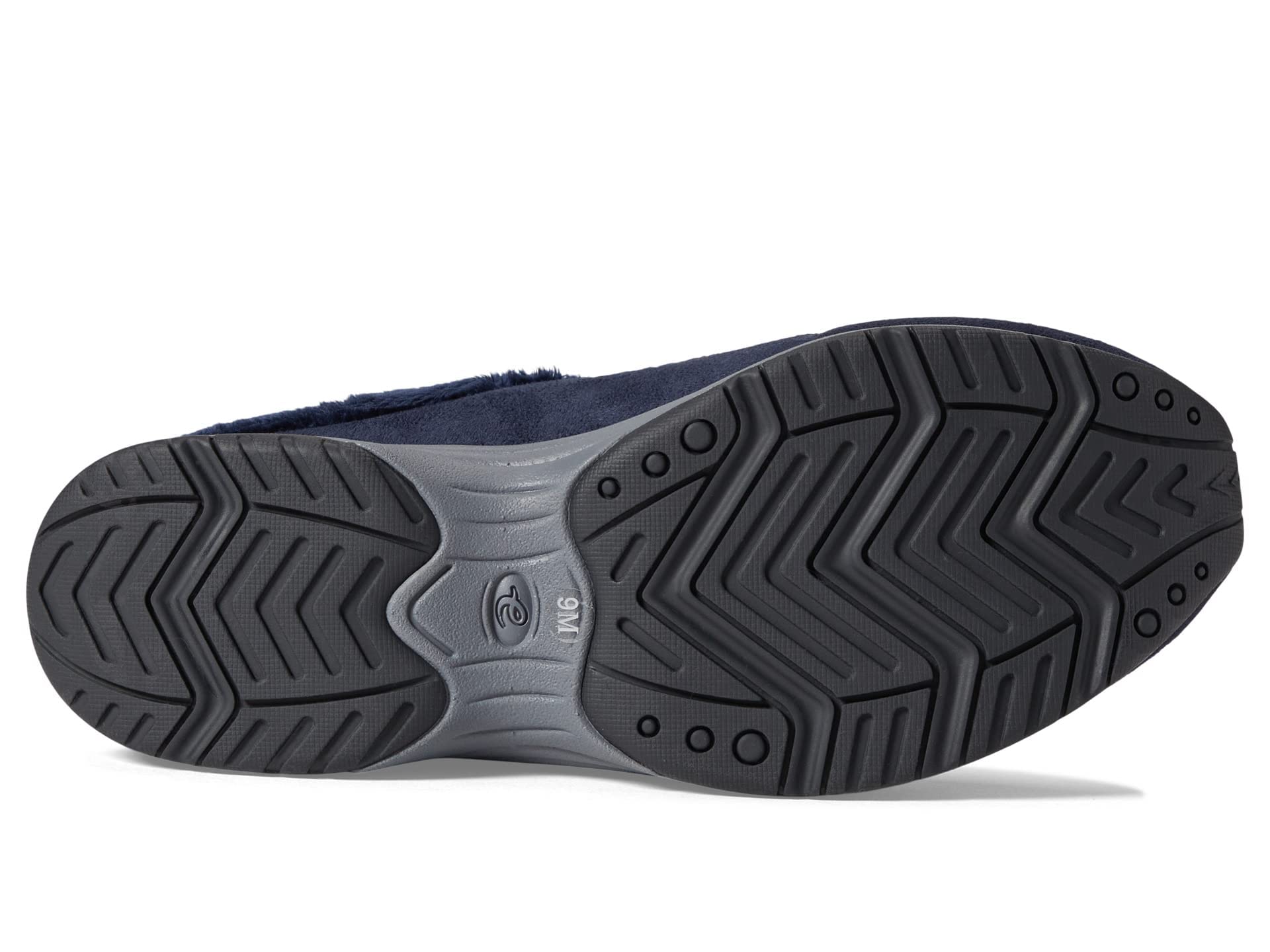 Easy Spirit Tslip Dark Blue 7.5 W (D)