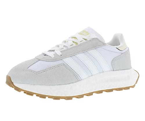 adidas Retropy E5 Shoes Women's, White, Size 7