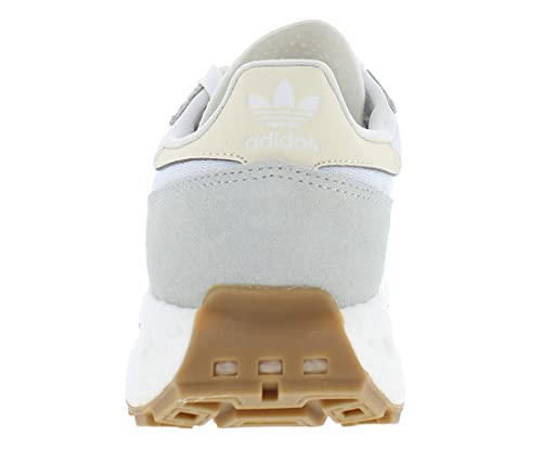 adidas Retropy E5 Shoes Women's, White, Size 7