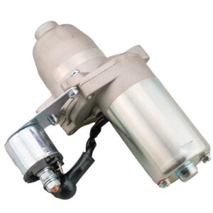 Tapa Electric Starter Motor for Harbor Freight Predator 3500 Watt Inverter Generator