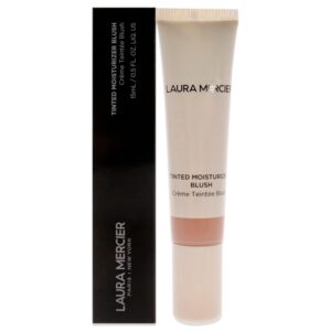 laura mercier women's tinted moisturizer blush, provence, pink, 0.5 oz/ 15 ml