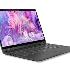 Lenovo Flex 5 2-in-1 Laptop, 15.6" FHD (1920x1080) Touchscreen, Intel Core 11th Gen i7-1165G7, 16GB RAM, 512GB PCle SSD, Webcam, Windows 11 (Renewed)