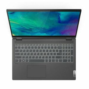 Lenovo Flex 5 2-in-1 Laptop, 15.6" FHD (1920x1080) Touchscreen, Intel Core 11th Gen i7-1165G7, 16GB RAM, 512GB PCle SSD, Webcam, Windows 11 (Renewed)