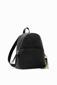 desigual small star backpack