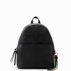 Desigual Small Star Backpack