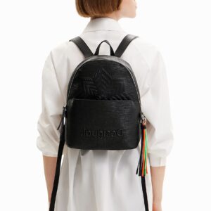 Desigual Small Star Backpack