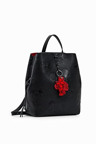 Desigual Midsize Disney's Mickey Mouse Backpack