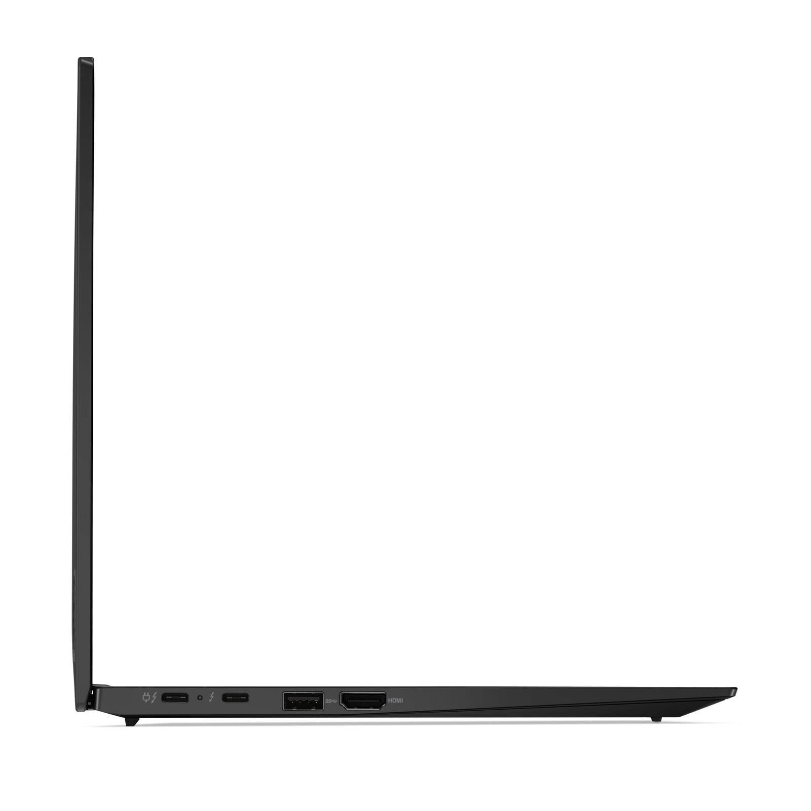 Lenovo ThinkPad X1 Carbon Gen 10 Business Laptop, 14" WUXGA IPS Display, Intel Core i5-1240P, Windows 11 Pro, 16GB RAM, 1TB SSD, Fingerprint, TD USB