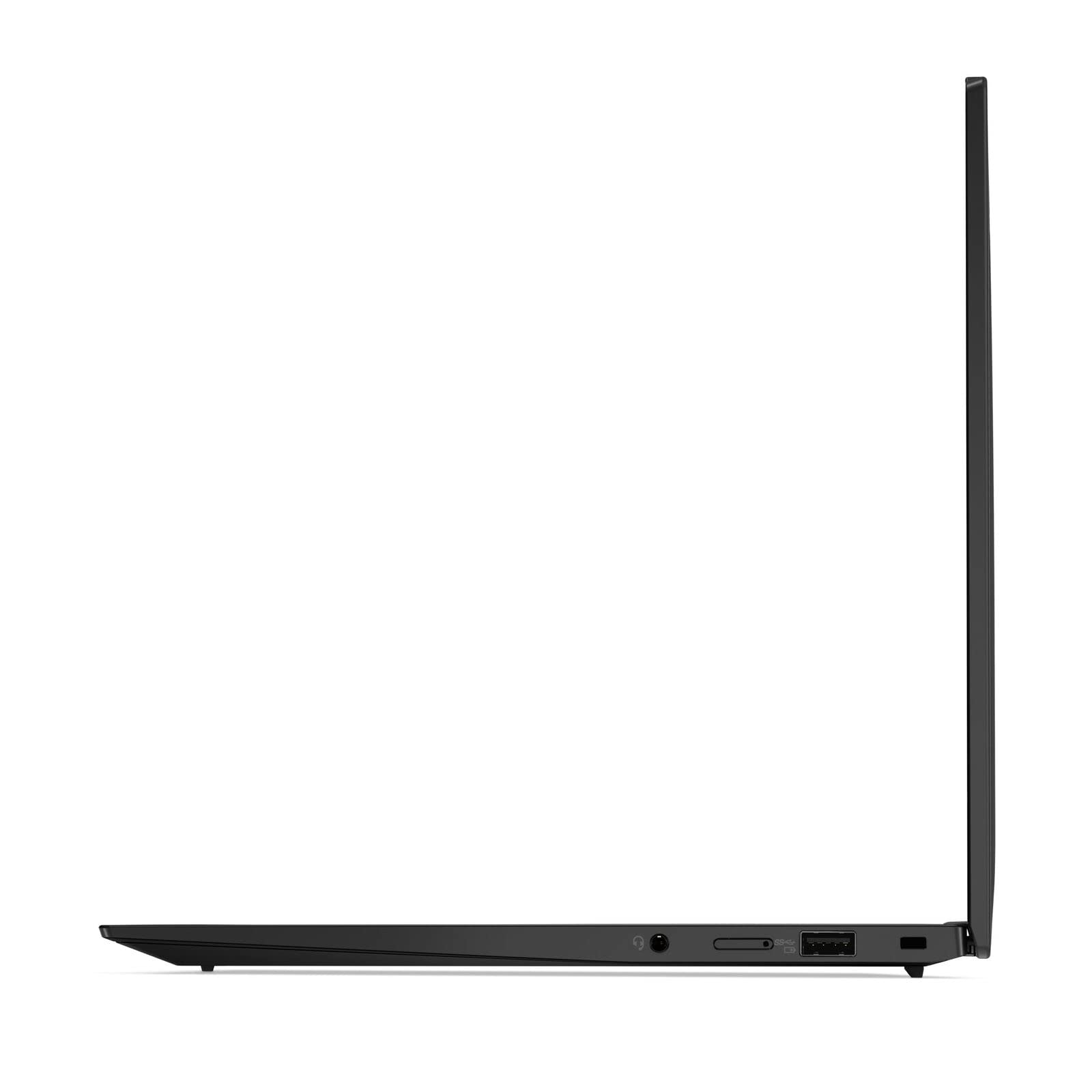 Lenovo ThinkPad X1 Carbon Gen 10 Business Laptop, 14" WUXGA IPS Display, Intel Core i5-1240P, Windows 11 Pro, 16GB RAM, 1TB SSD, Fingerprint, TD USB