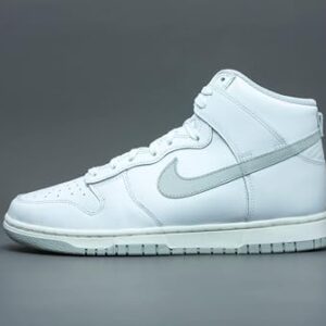 Nike Womens WMNS Dunk High DD1869 111 Neutral Grey - Size 11W