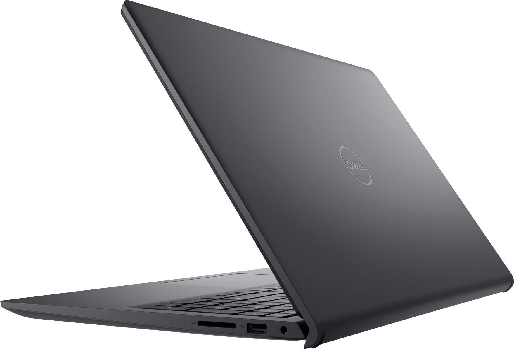 2022 Newest Dell Inspiron 15.6" FHD Touchscreen Laptop, Intel 10th Generation Core i5-1035G1(Up to 3.60GHz, Beat i7-8550U), 16GB Memory, 512GB PCIe SSD, Intel UHD Graphics, WiFi, Webcam, HDMI, Win11 S