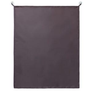 TopShade Office Cubicle Curtain and Privacy Door/Screen