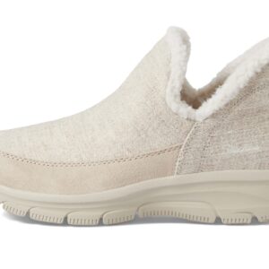 Skechers Easy Going - Winter Kiss Natural 8.5 B (M)