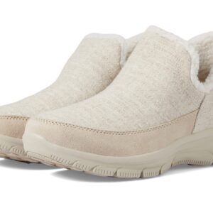 Skechers Easy Going - Winter Kiss Natural 8.5 B (M)