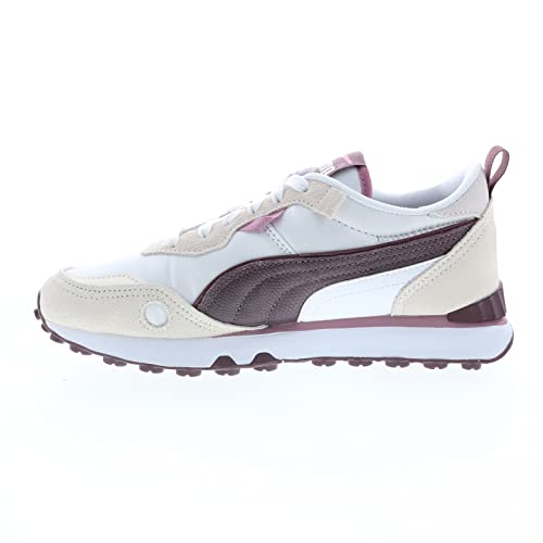 PUMA Rider FV Soft Marshmallow/Dusty Plum 11 B (M)