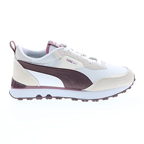 PUMA Rider FV Soft Marshmallow/Dusty Plum 11 B (M)