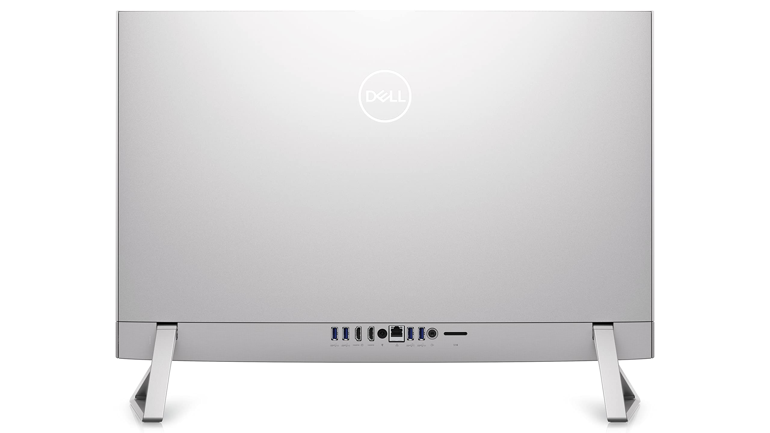 Dell Inspiron 7710 AIO 27" FHD Touchscreen, i7-1255U, 16GB, 512GB, 1TB HDD, GeForce MX550, Win 11 Pro (Renewed)