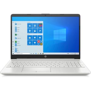 hp laptop 15-dw3058cl, intel core i5-1135g7, 11th gen processor, 8 gb ddr4 ram, 256 gb ssd, 15.6" fhd micro-edge display, windows 11 home (renewed)