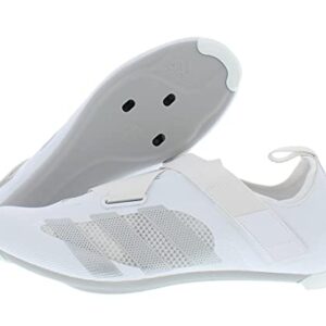 adidas The Indoor Cycling Shoe Men's, White, Size 10.5