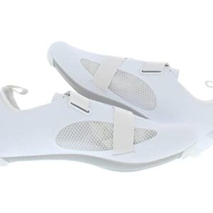 adidas The Indoor Cycling Shoe Men's, White, Size 10.5
