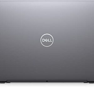 Dell Latitude 5510 Laptop PC, Intel Core i5-10310U 10th Gen Processor, 16GB Ram, 256GB NVMe SSD, Webcam, Type C, HDMI Windows 10 Pro (Renewed)