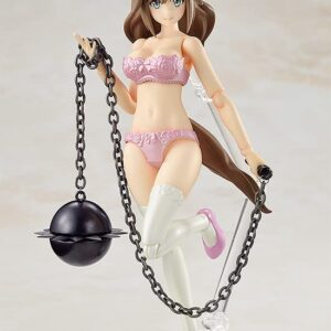 Max Factory GP 05 Guilty Princess Underwear Body Daughter Jelly, Non-Scale, Assembly Type Plastic Model, Secondary Order Quantity