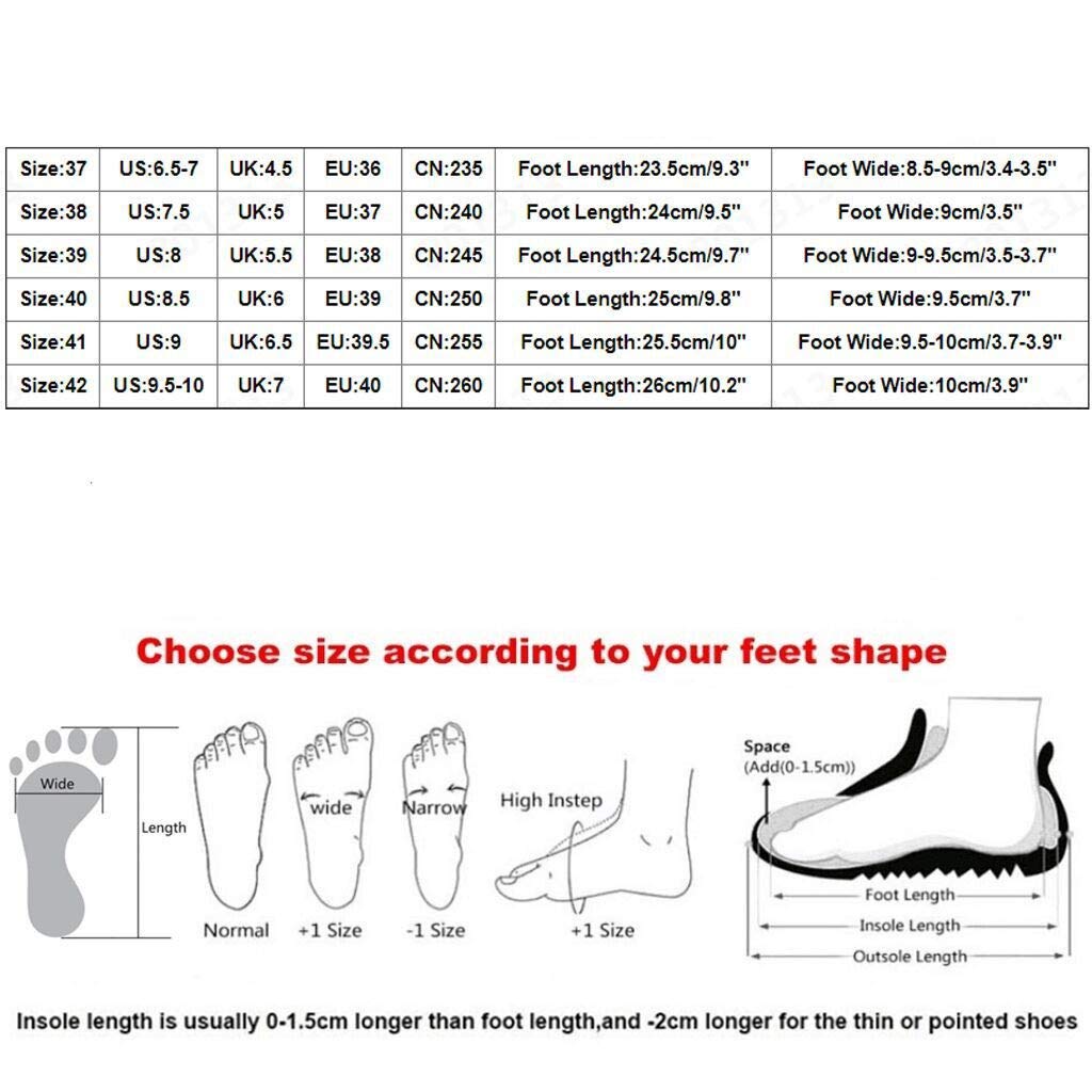 Women's Walking Shoes Sock Sneakers Women Walking Shoes Comfortable Mesh Slip On Air Cushion Casual Running Shoes Outdoor Gym Travel Wedge Platform Loafers vjfj01