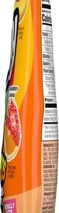 Laffy Taffy Candy, Fruit Combos, Individually Wrapped Mini Bars, 6 Ounce