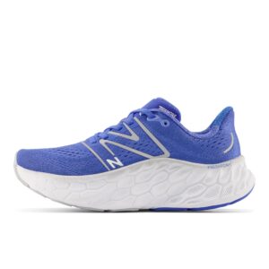 womens new balance fresh foam x more v4