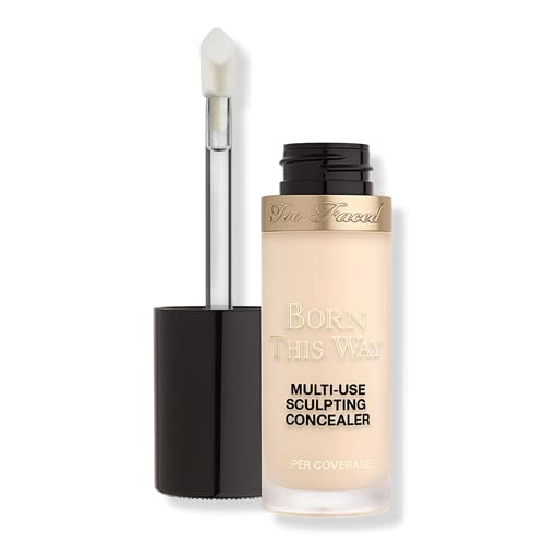 Born This Way Super Coverage Multi-Use Concealer