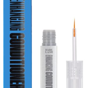 Babe Lash Enhancing Conditioner - Conditioning Serum for Eyelashes, with Peptides and Biotin, Promotes Fuller & Thicker Looking Lashes, Companion to Essential Lash Serum | 1mL, Starter Supply