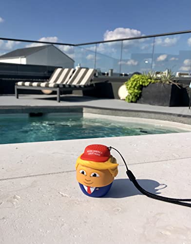 Trump 2024 MAGA Mini Bluetooth Speaker