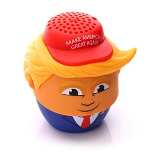 Trump 2024 MAGA Mini Bluetooth Speaker