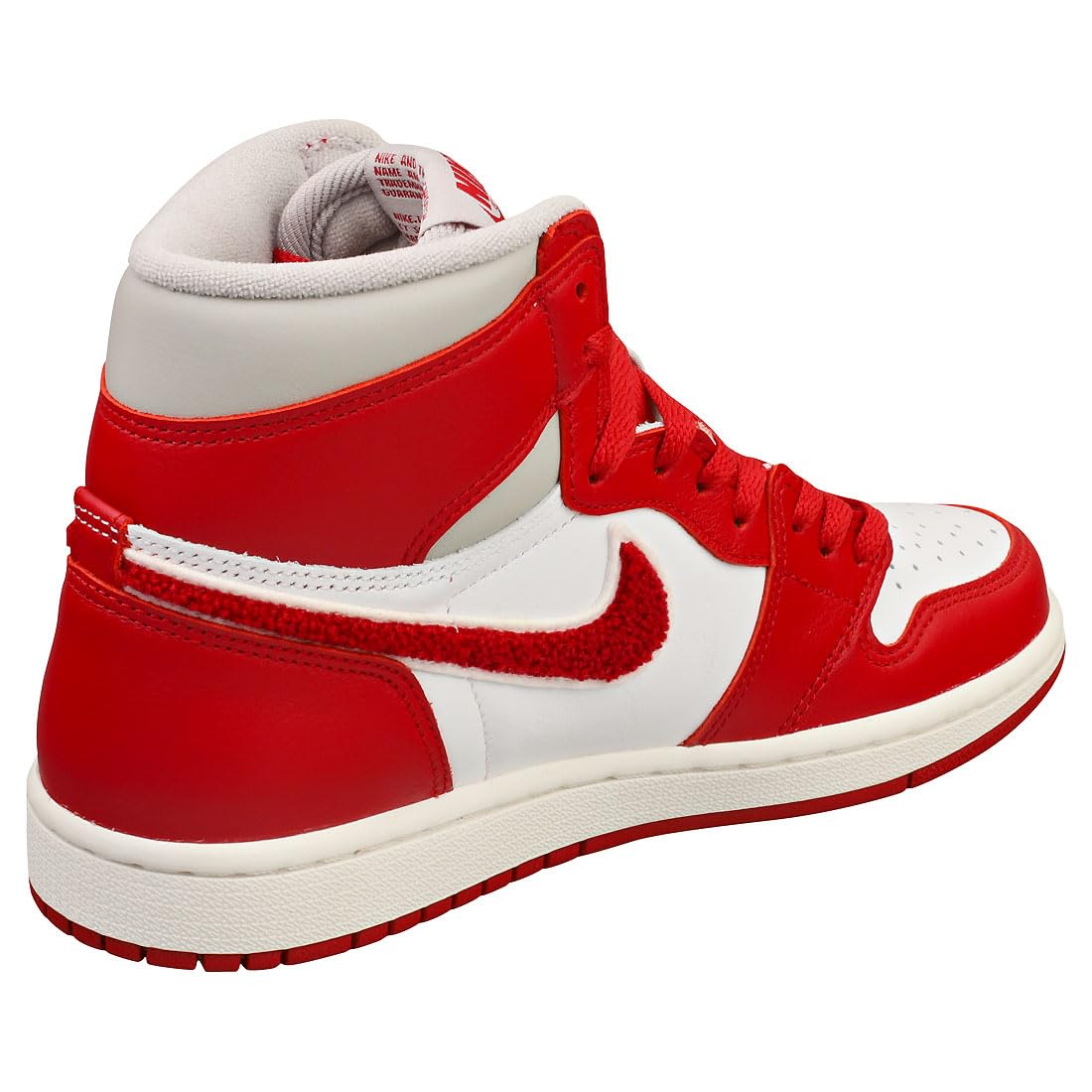 Jordan Womens WMNS Air 1 High OG DJ4891 061 Newstalgia - Size 7W