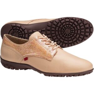 marc joseph new york womens pacific golf shoes coral medium 8
