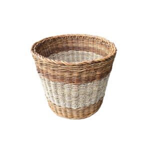 d-art collection arurog abaca woven basket