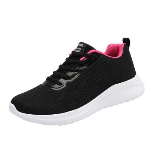 women's slip on shoes low top canvas sneakers non slip casual shoes women's shoes size 9