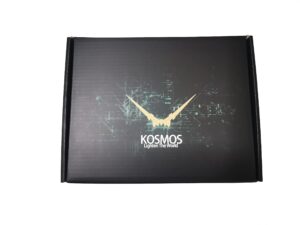 kosmos pg led unit for rx-0 unicorn gundam model kit (1/60 scale) blue set for phenex & unicorn perfectibility